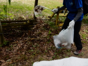 またありました。