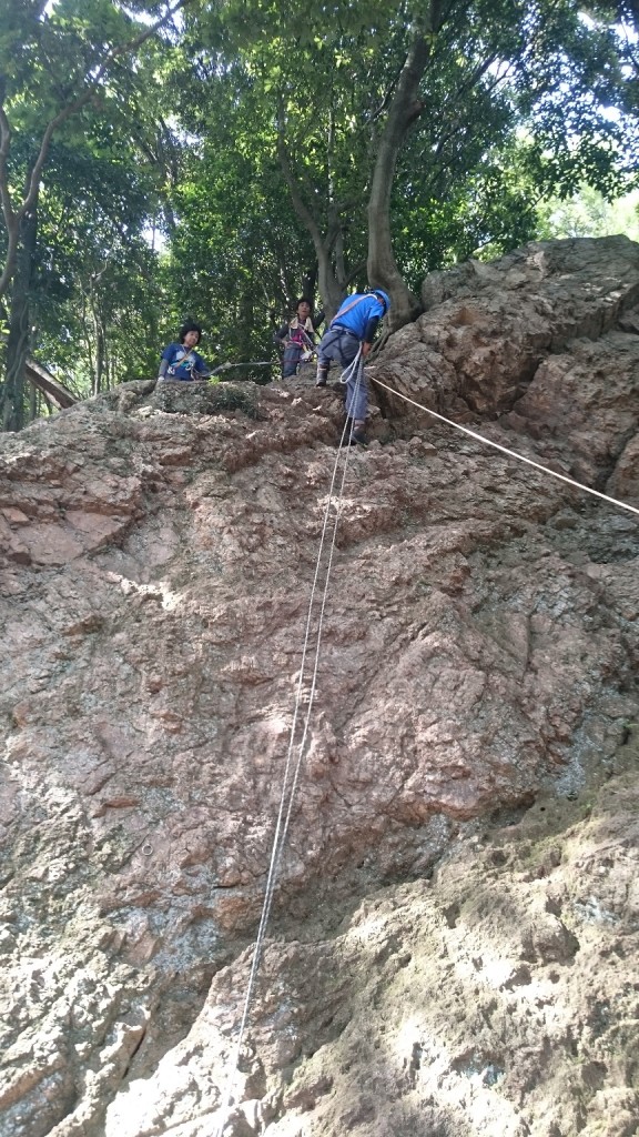 ベテランの方が上から指示してくれるの安心
