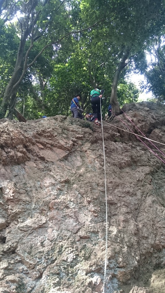 最初の一歩を踏み出すのに勇気が要ります