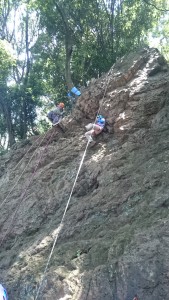 時には宙ブラリンになることも！